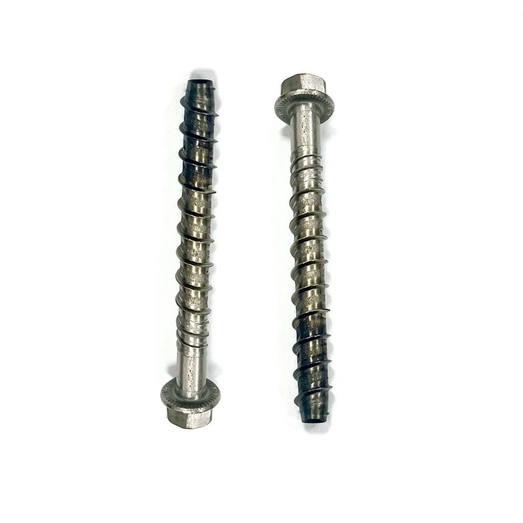 Heavy Gauge Concrete Anchor Bolt